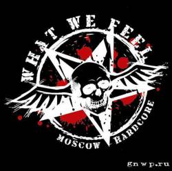 What We Feel : Demo What We Feel : Demo